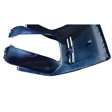 1172930300 BLU NOTTE CARENA SCUDO ANTERIORE ORIGINALE PEUGEOT SV 50 GEO