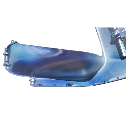 1172930300 BLU NOTTE CARENA SCUDO ANTERIORE ORIGINALE PEUGEOT SV 50 GEO