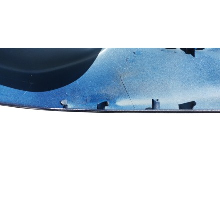 1172930300 BLU NOTTE CARENA SCUDO ANTERIORE ORIGINALE PEUGEOT SV 50 GEO