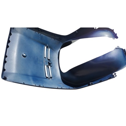 1172930300 BLU NOTTE CARENA SCUDO ANTERIORE ORIGINALE PEUGEOT SV 50 GEO