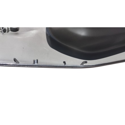 1172178700 CARENA SCUDO ANTERIORE ORIGINALE PEUGEOT SV 50/80/125