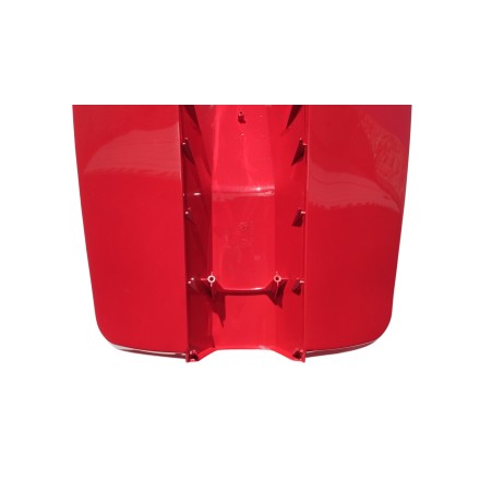 1172054000 ROSSO CARENA ANTERIORE ORIGINALE PEUGEOT RAPIDO 50