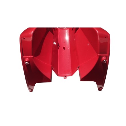 1172054000 ROSSO CARENA ANTERIORE ORIGINALE PEUGEOT RAPIDO 50