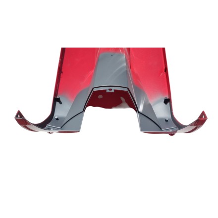 1172054000 ROSSO CARENA ANTERIORE ORIGINALE PEUGEOT RAPIDO 50