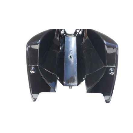 1172054000 NERO CARENA ANTERIORE ORIGINALE PEUGEOT RAPIDO 50