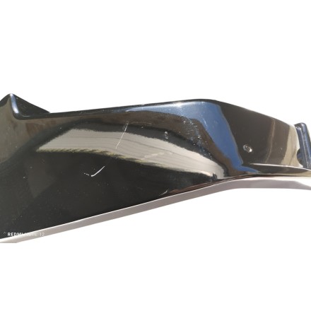 1172054000 NERO CARENA ANTERIORE ORIGINALE PEUGEOT RAPIDO 50