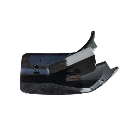 1172054000 NERO CARENA ANTERIORE ORIGINALE PEUGEOT RAPIDO 50