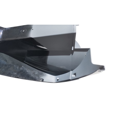 1172054000 NERO CARENA ANTERIORE ORIGINALE PEUGEOT RAPIDO 50