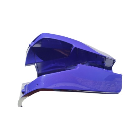 1172054000 BLU CARENA ANTERIORE ORIGINALE PEUGEOT RAPIDO 50