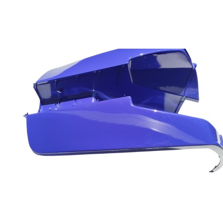 1172054000 BLU CARENA ANTERIORE ORIGINALE PEUGEOT RAPIDO 50