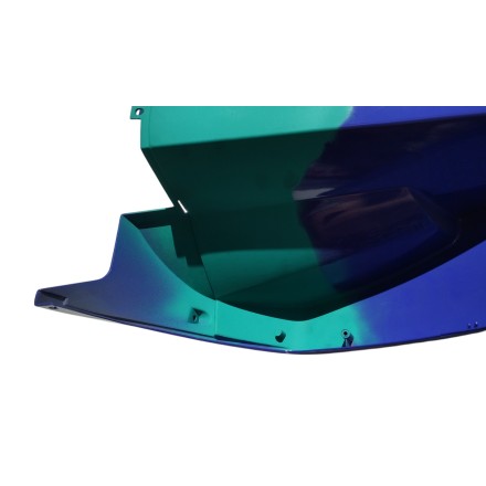 1172054000 BLU CARENA ANTERIORE ORIGINALE PEUGEOT RAPIDO 50