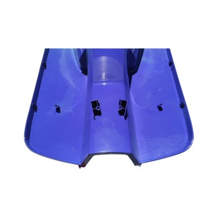 1172054000 BLU CARENA ANTERIORE ORIGINALE PEUGEOT RAPIDO 50