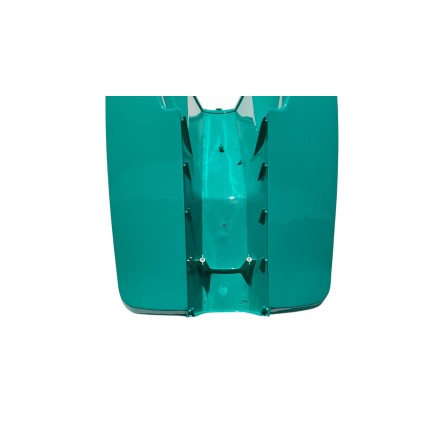 1172054000 VERDE CARENA ANTERIORE ORIGINALE PEUGEOT RAPIDO 50