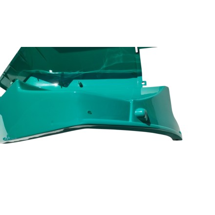 1172054000 VERDE CARENA ANTERIORE ORIGINALE PEUGEOT RAPIDO 50