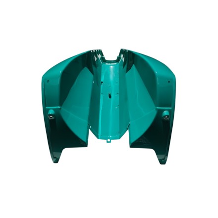 1172054000 VERDE CARENA ANTERIORE ORIGINALE PEUGEOT RAPIDO 50