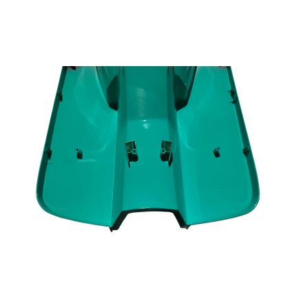 1172054000 VERDE CARENA ANTERIORE ORIGINALE PEUGEOT RAPIDO 50