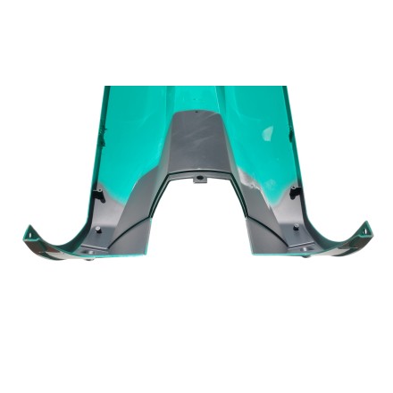 1172054000 VERDE CARENA ANTERIORE ORIGINALE PEUGEOT RAPIDO 50