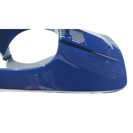 1170460700 BLU CARENA ANTERIORE ORIGINALE PEUGEOT METROPOLIS 50 SC