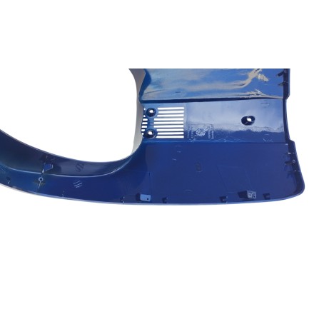 1170460700 BLU CARENA ANTERIORE ORIGINALE PEUGEOT METROPOLIS 50 SC