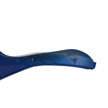 1170460700 BLU CARENA ANTERIORE ORIGINALE PEUGEOT METROPOLIS 50 SC