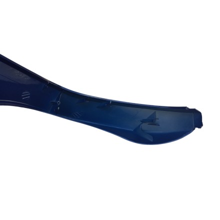 1170460700 BLU CARENA ANTERIORE ORIGINALE PEUGEOT METROPOLIS 50 SC