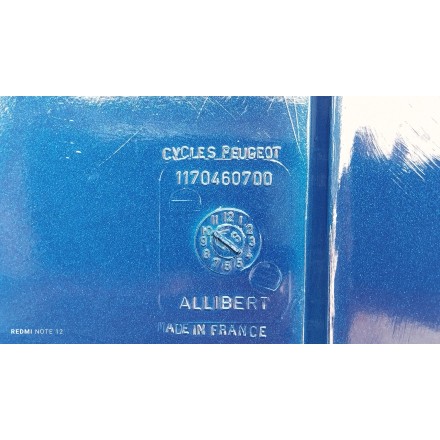 1170460700 BLU CARENA ANTERIORE ORIGINALE PEUGEOT METROPOLIS 50 SC