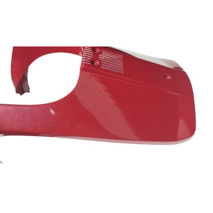 1170460700 ROSSO CARENA ANTERIORE ORIGINALE PEUGEOT METROPOLIS 50 SC