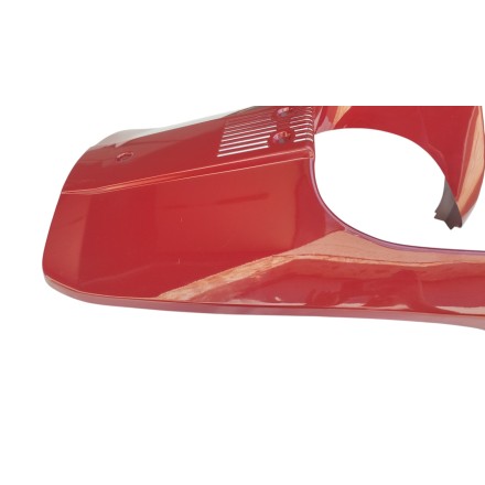 1170460700 ROSSO CARENA ANTERIORE ORIGINALE PEUGEOT METROPOLIS 50 SC