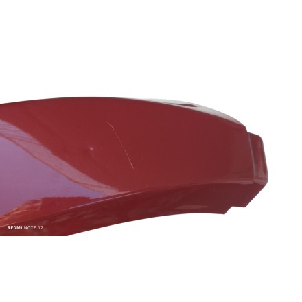 1170460700 ROSSO CARENA ANTERIORE ORIGINALE PEUGEOT METROPOLIS 50 SC