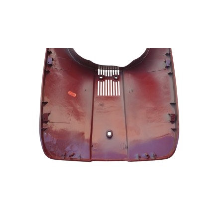 1170460700 ROSSO CARENA ANTERIORE ORIGINALE PEUGEOT METROPOLIS 50 SC
