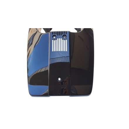 1170460700 NERO CARENA ANTERIORE ORIGINALE PEUGEOT METROPOLIS 50 SC