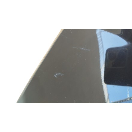 1170460700 NERO CARENA ANTERIORE ORIGINALE PEUGEOT METROPOLIS 50 SC