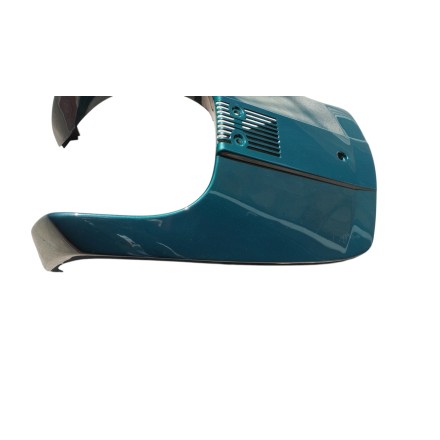 1170460700 VERDE CARENA ANTERIORE ORIGINALE PEUGEOT METROPOLIS 50 SC