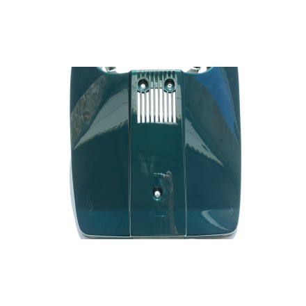 1170460700 VERDE CARENA ANTERIORE ORIGINALE PEUGEOT METROPOLIS 50 SC