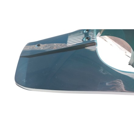 1170460700 VERDE CARENA ANTERIORE ORIGINALE PEUGEOT METROPOLIS 50 SC