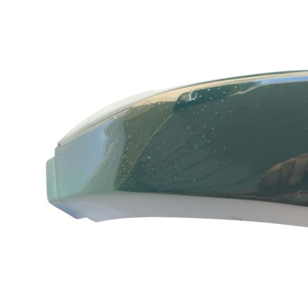 1170460700 VERDE CARENA ANTERIORE ORIGINALE PEUGEOT METROPOLIS 50 SC