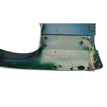 1170460700 VERDE CARENA ANTERIORE ORIGINALE PEUGEOT METROPOLIS 50 SC