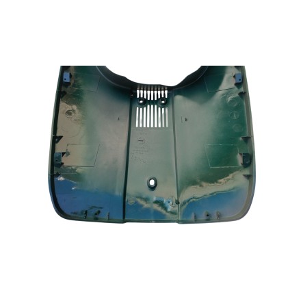 1170460700 VERDE CARENA ANTERIORE ORIGINALE PEUGEOT METROPOLIS 50 SC