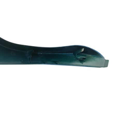 1170460700 VERDE CARENA ANTERIORE ORIGINALE PEUGEOT METROPOLIS 50 SC