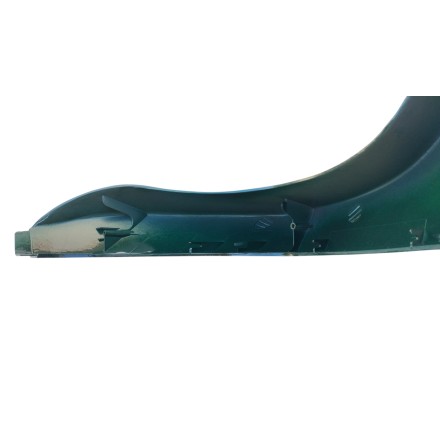 1170460700 VERDE CARENA ANTERIORE ORIGINALE PEUGEOT METROPOLIS 50 SC