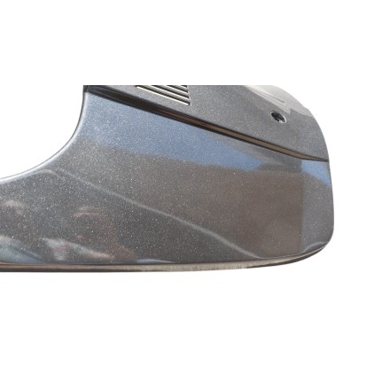 1170460700 GRIGIO CARENA ANTERIORE ORIGINALE PEUGEOT METROPOLIS 50 SC