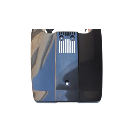 1170460700 GRIGIO CARENA ANTERIORE ORIGINALE PEUGEOT METROPOLIS 50 SC