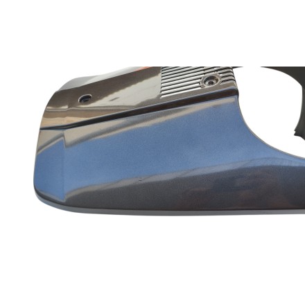 1170460700 GRIGIO CARENA ANTERIORE ORIGINALE PEUGEOT METROPOLIS 50 SC