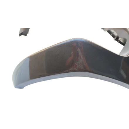 1170460700 GRIGIO CARENA ANTERIORE ORIGINALE PEUGEOT METROPOLIS 50 SC