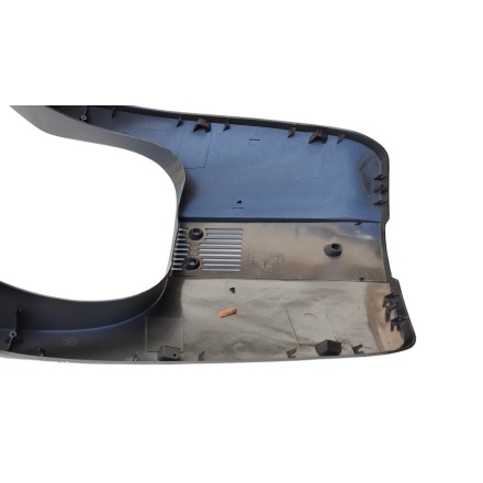 1170460700 GRIGIO CARENA ANTERIORE ORIGINALE PEUGEOT METROPOLIS 50 SC