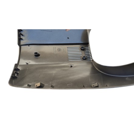 1170460700 GRIGIO CARENA ANTERIORE ORIGINALE PEUGEOT METROPOLIS 50 SC