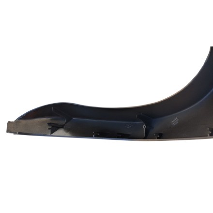 1170460700 GRIGIO CARENA ANTERIORE ORIGINALE PEUGEOT METROPOLIS 50 SC