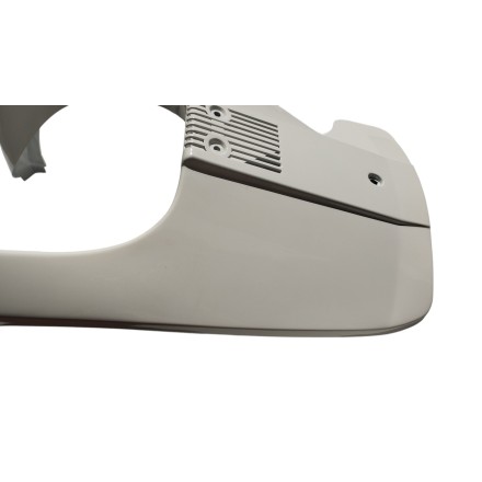 1170460700 BIANCO CARENA ANTERIORE ORIGINALE PEUGEOT METROPOLIS 50 SC