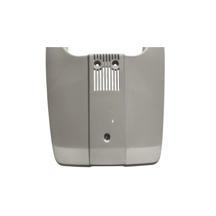 1170460700 BIANCO CARENA ANTERIORE ORIGINALE PEUGEOT METROPOLIS 50 SC