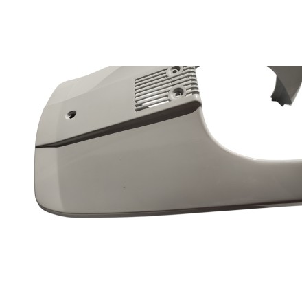 1170460700 BIANCO CARENA ANTERIORE ORIGINALE PEUGEOT METROPOLIS 50 SC